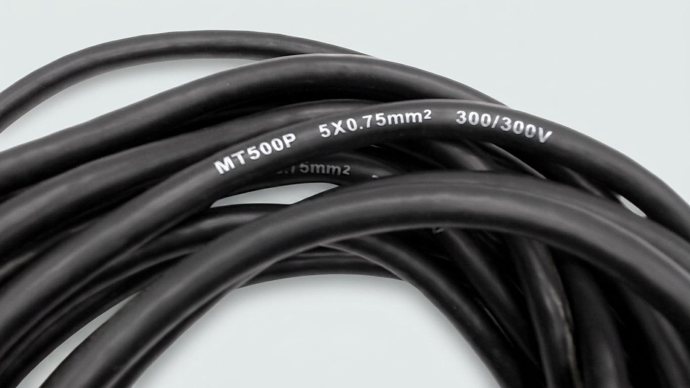 WIRE HARNESS