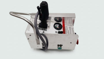 CONTROL BOX