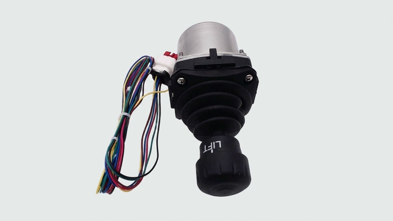 JOYSTICK CONTROLLER