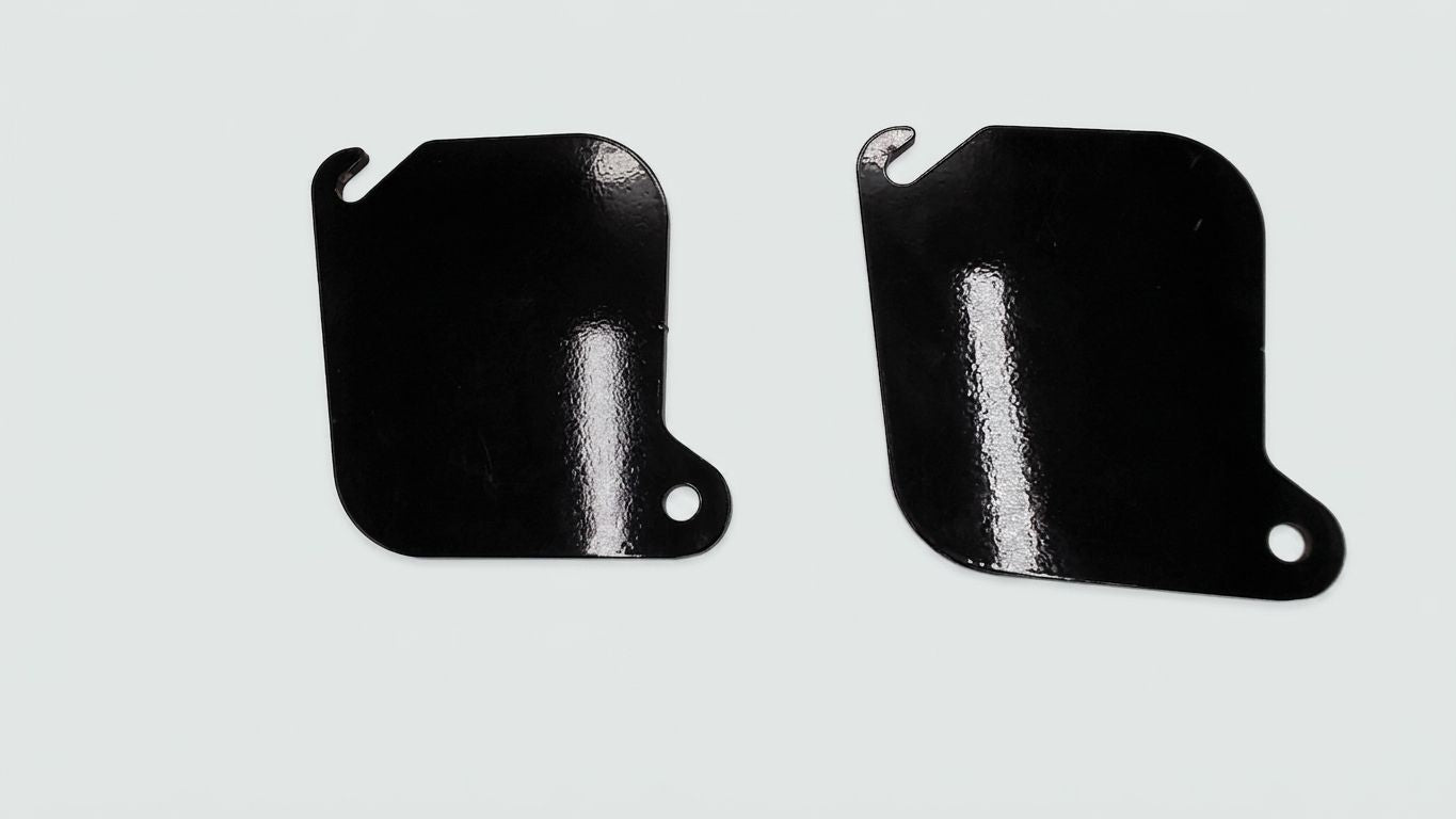 COVER PLATE