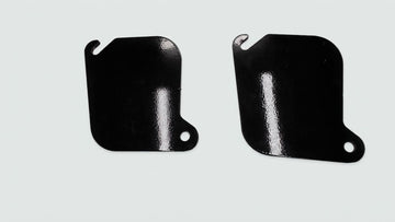 COVER PLATE