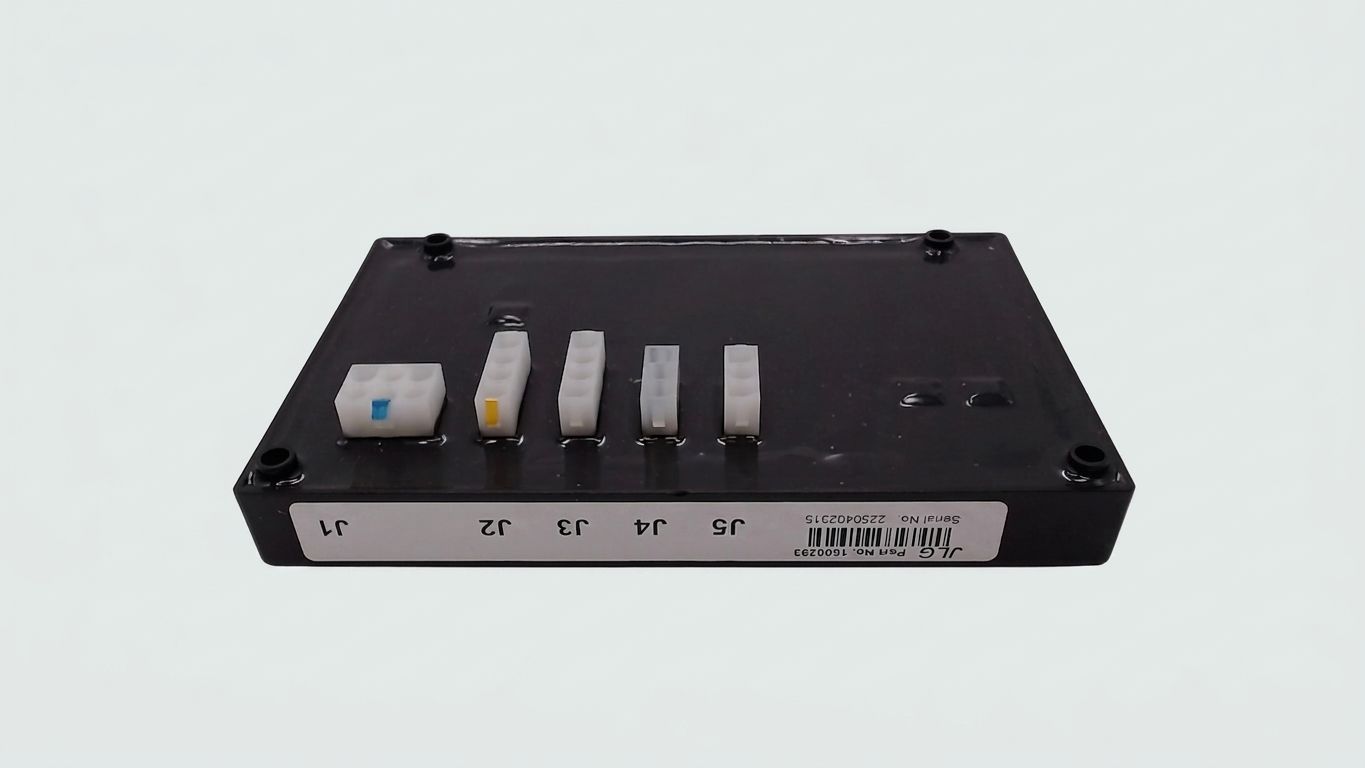 CONTROL MODULE