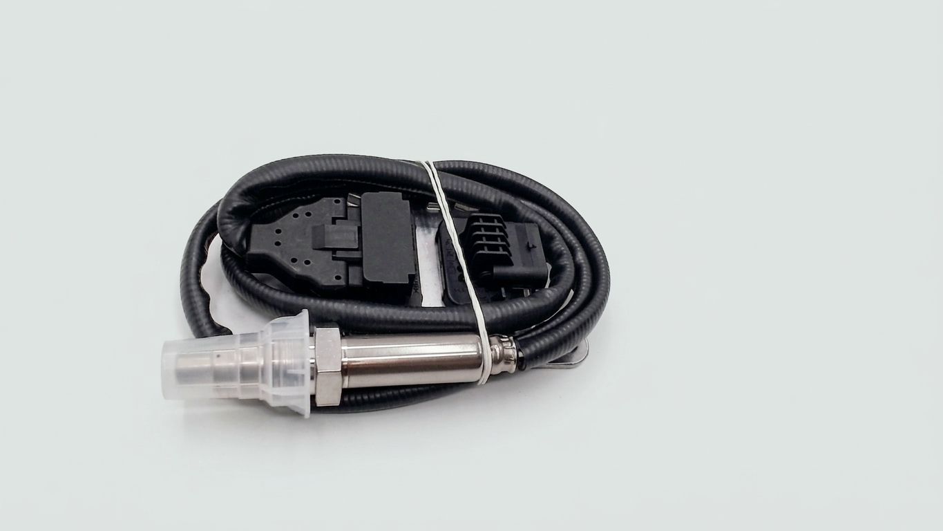 NITROGEN OXIDE NOX SENSOR