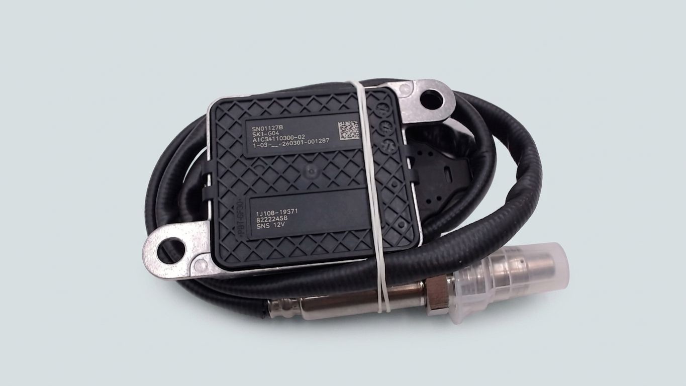 NITROGEN OXIDE NOX SENSOR