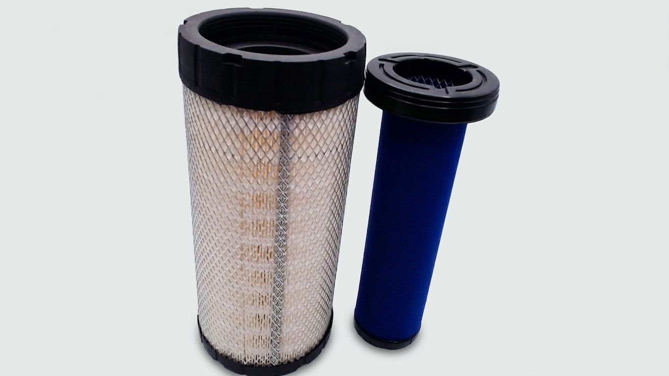 AIR FILTER KIT