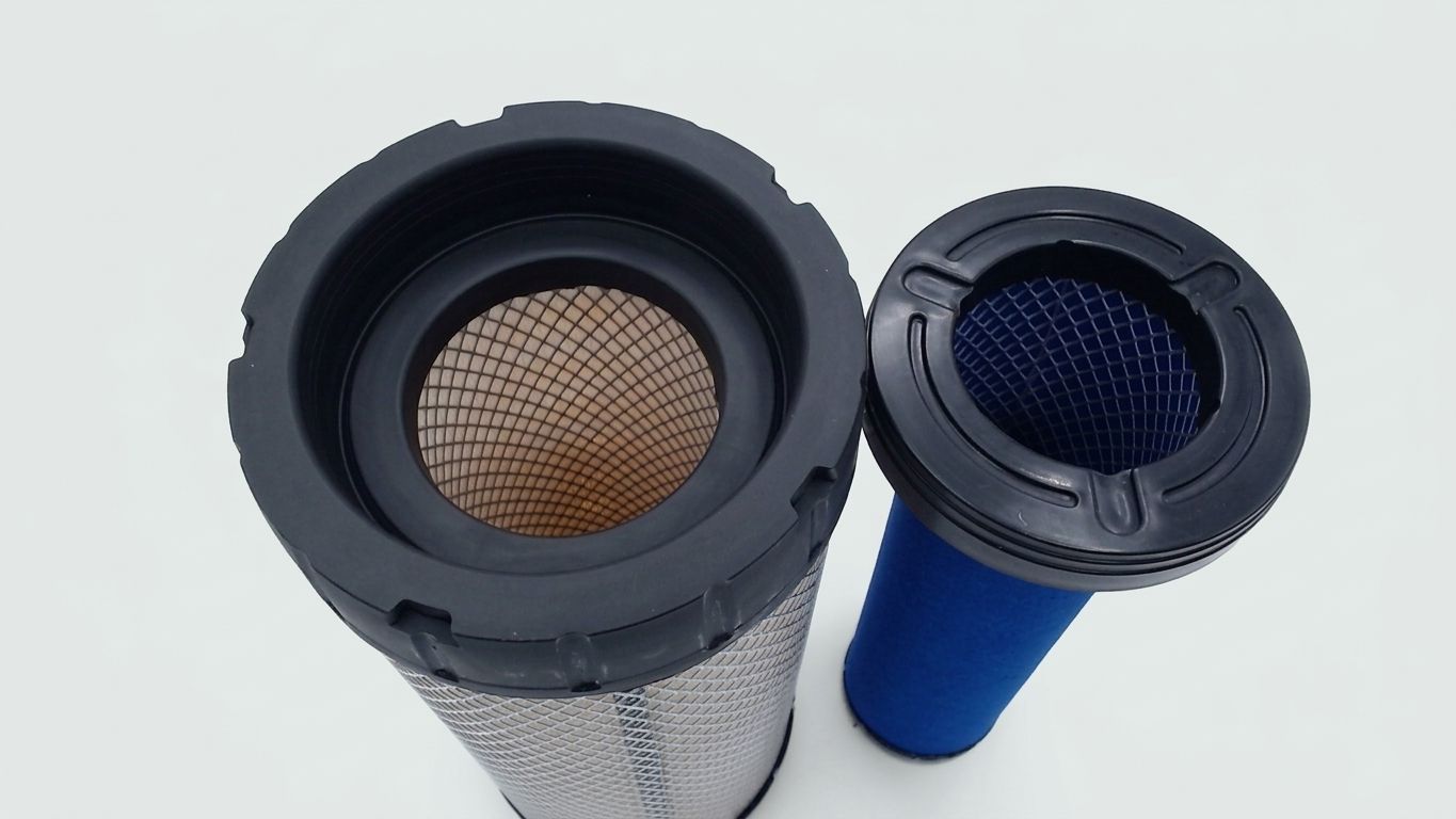AIR FILTER KIT