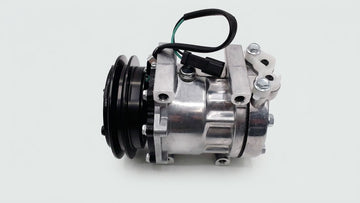 A/C COMPRESSOR