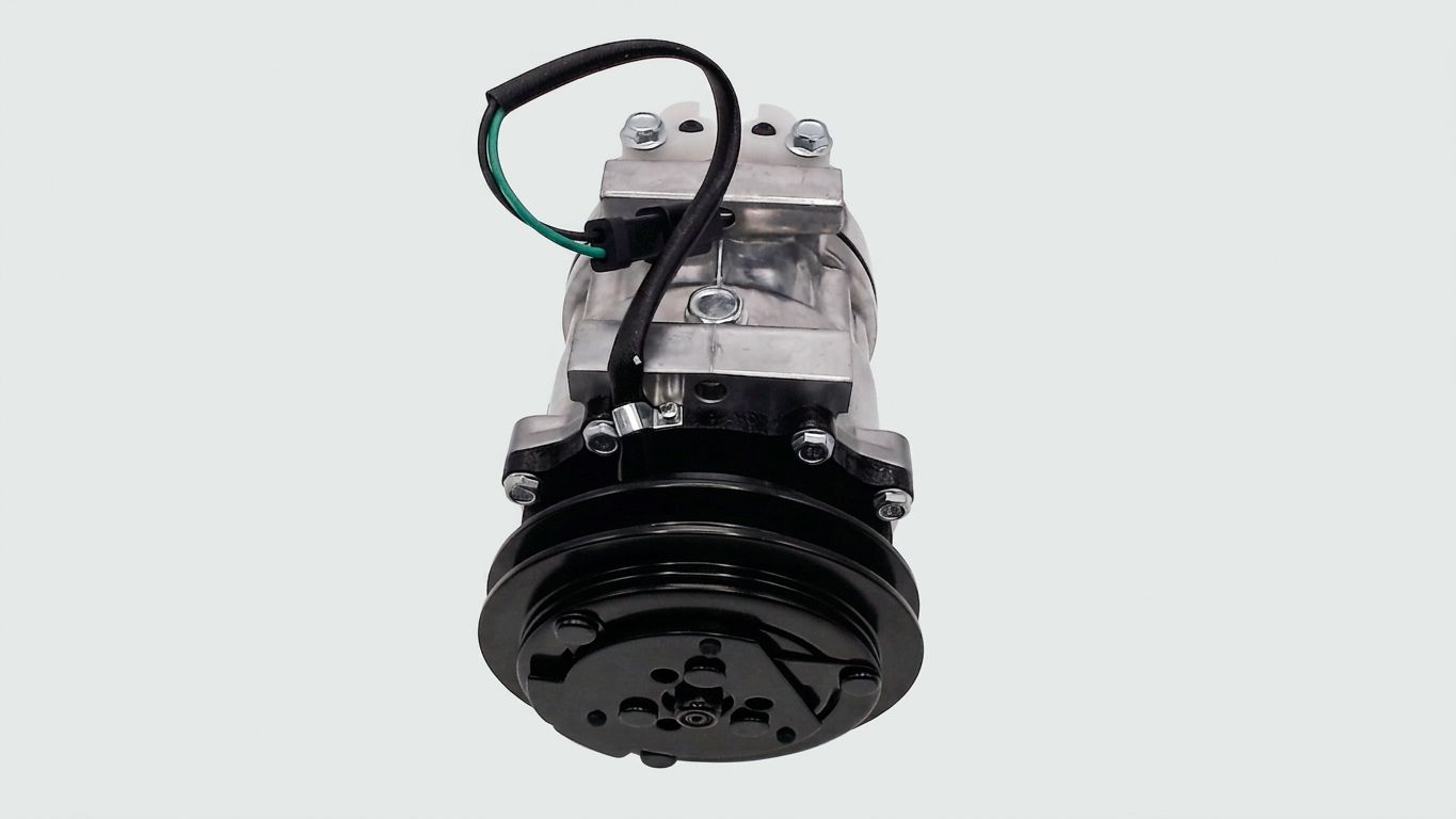 A/C COMPRESSOR