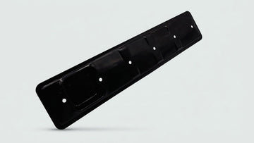 TAPPET PUSHROD COVER