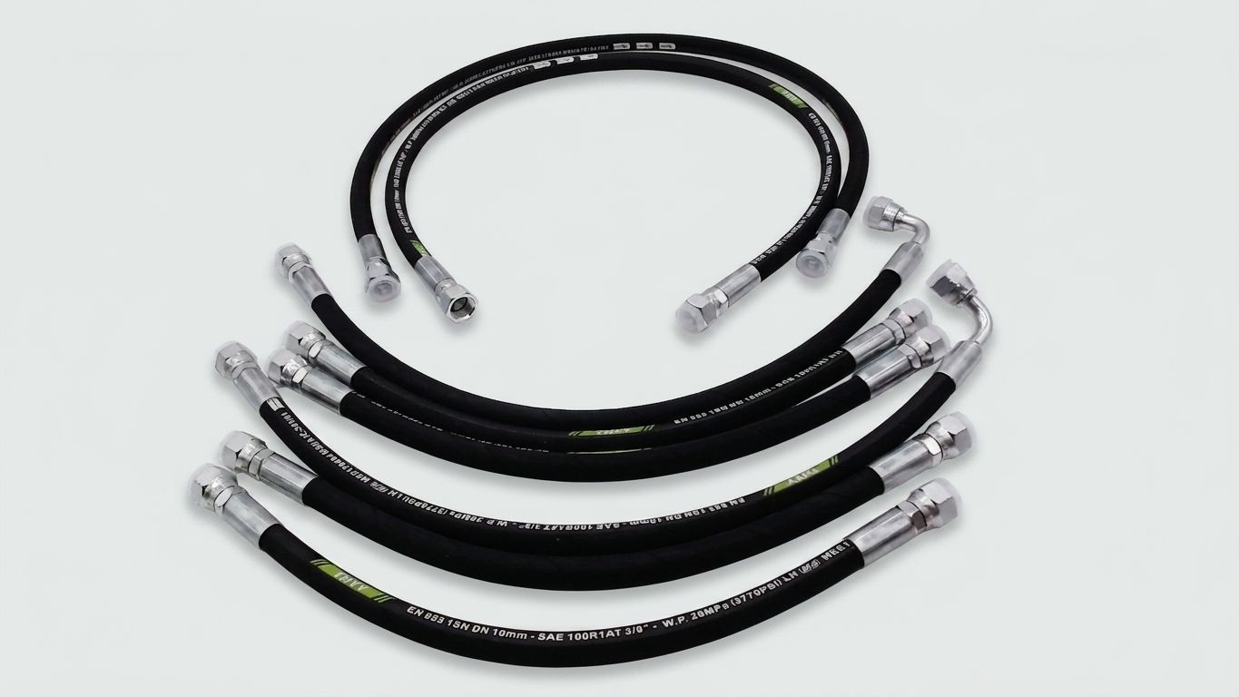 CYLINDER HOSE KIT