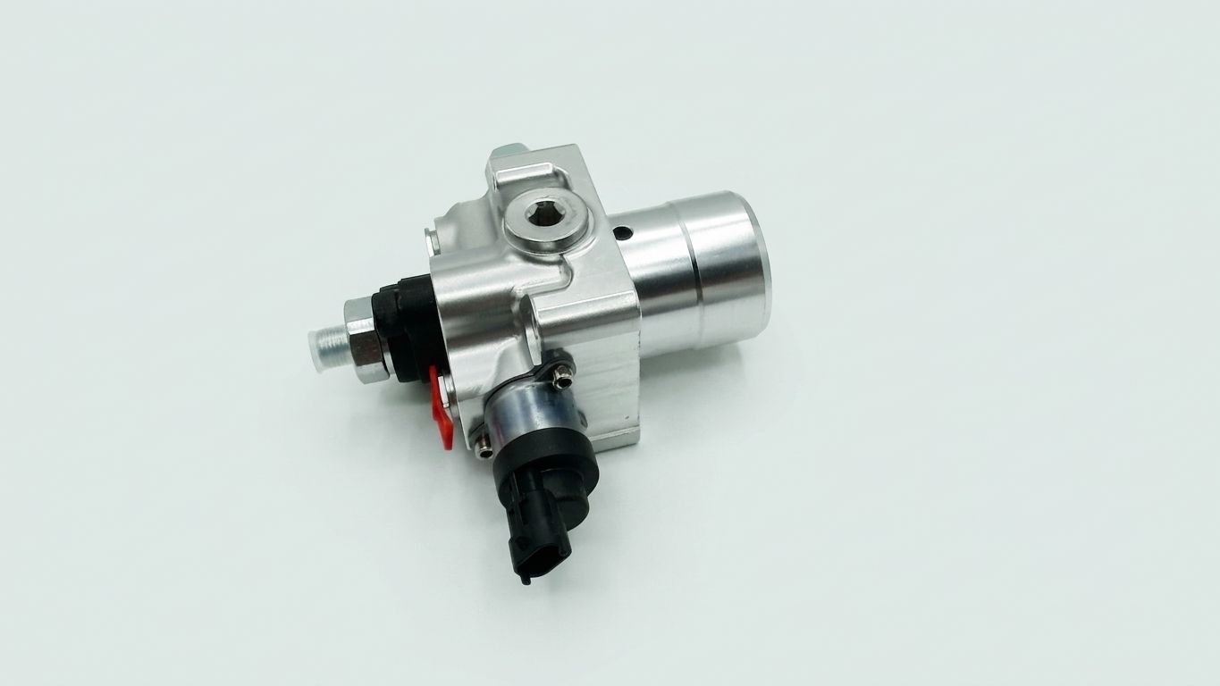 FUEL INJECTION PUMP