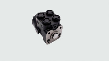 HYDRAULIC STEERING CONTROL UNIT VALVE