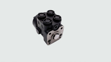 HYDRAULIC STEERING CONTROL UNIT VALVE