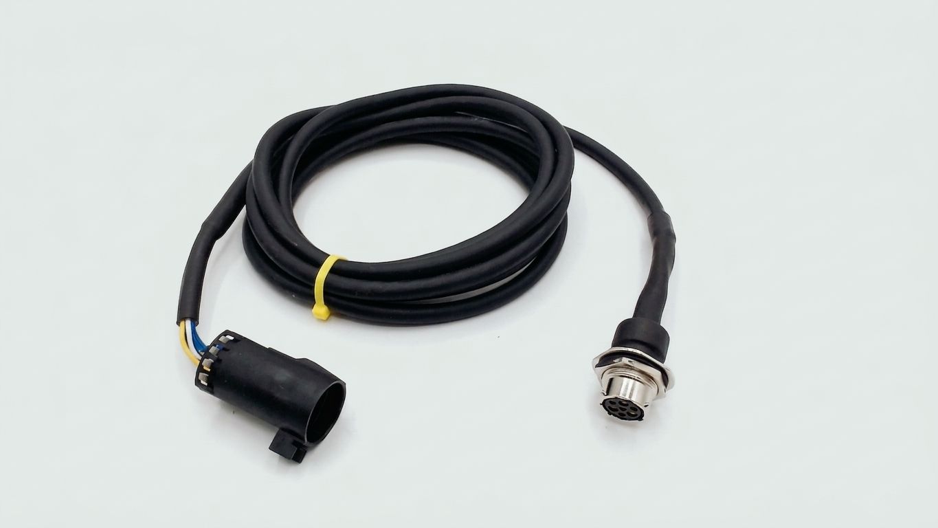 WIRE HARNESS