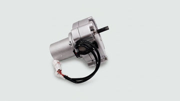 STEPPER THROTTLE MOTOR