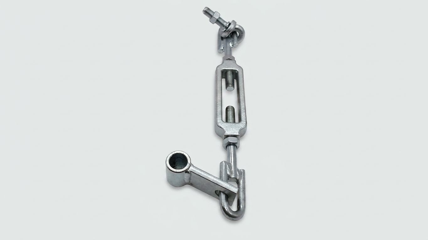 STABILIZER ASSY