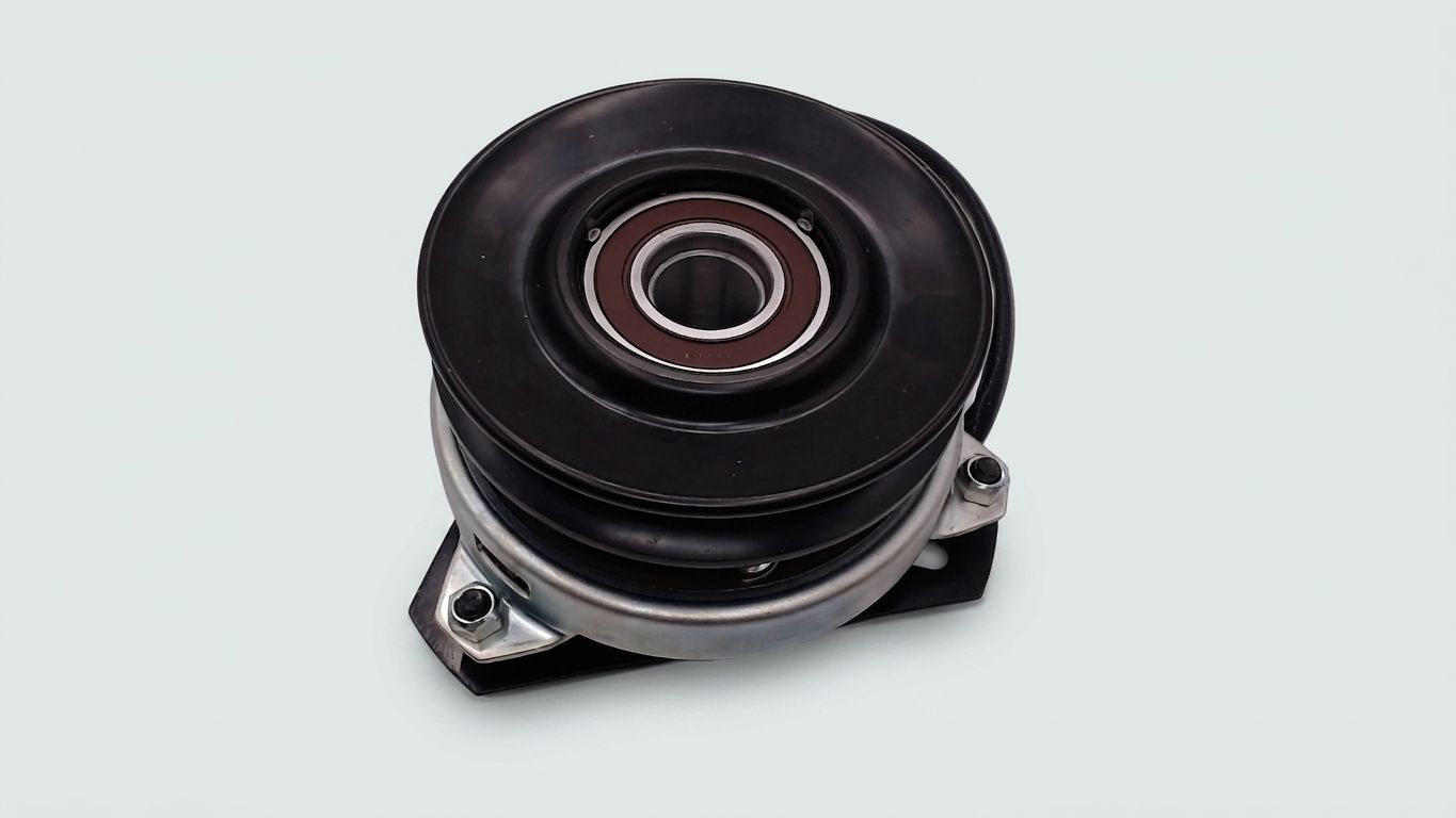 PTO CLUTCH