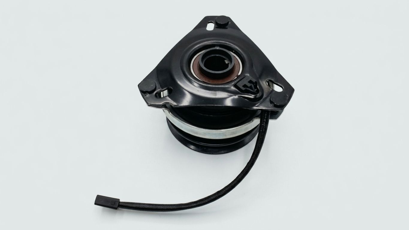 PTO CLUTCH
