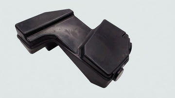 HYDRAULIC TANK RESERVOIR