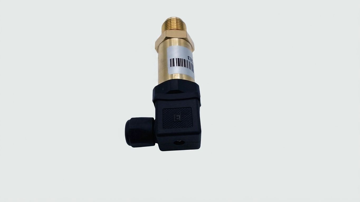 PRESSURE SENSOR