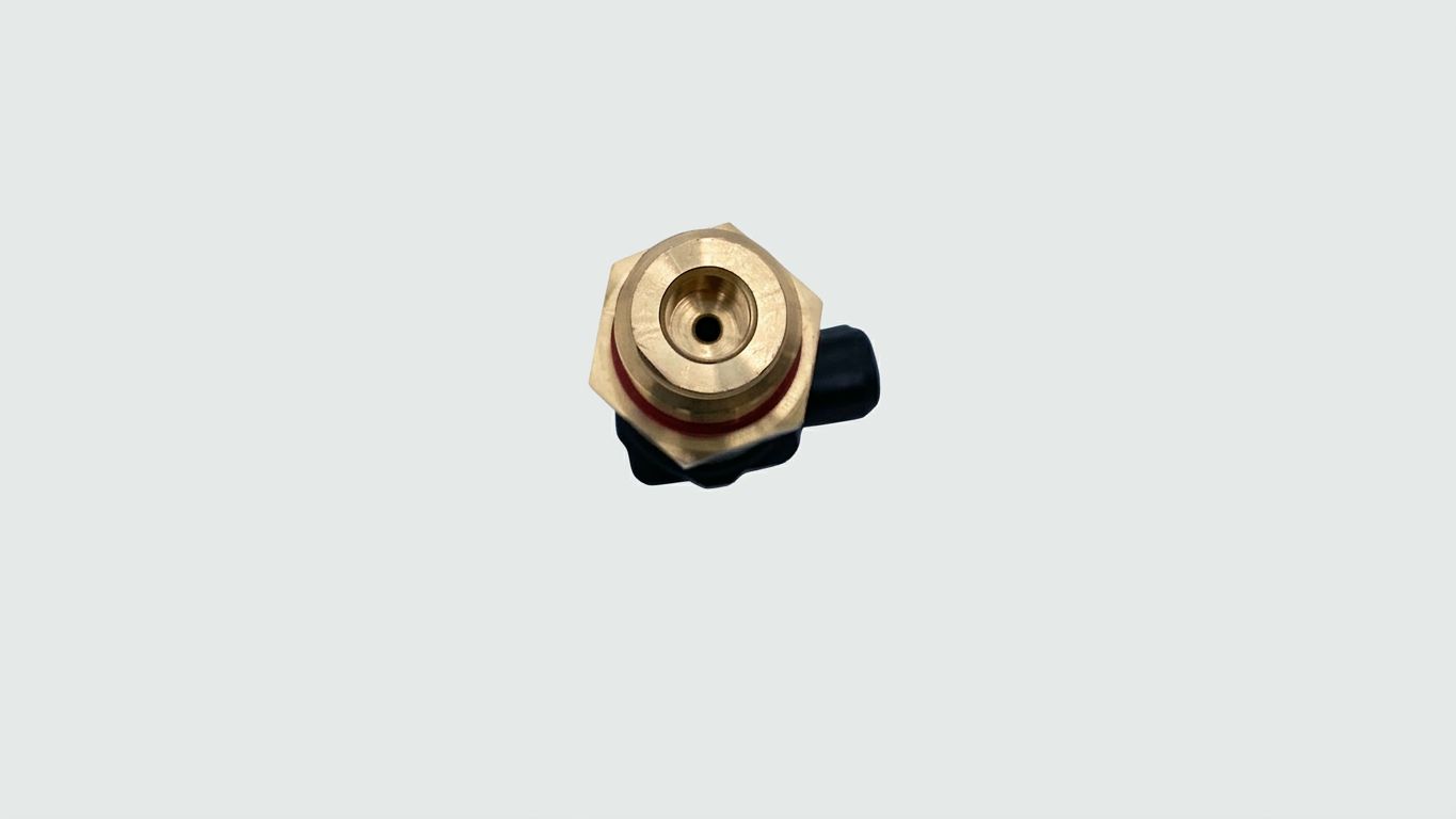 PRESSURE SENSOR