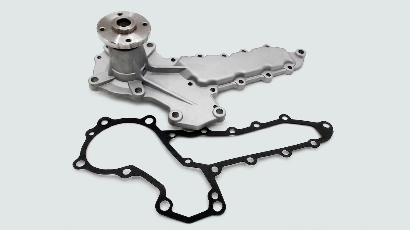 WATER PUMP