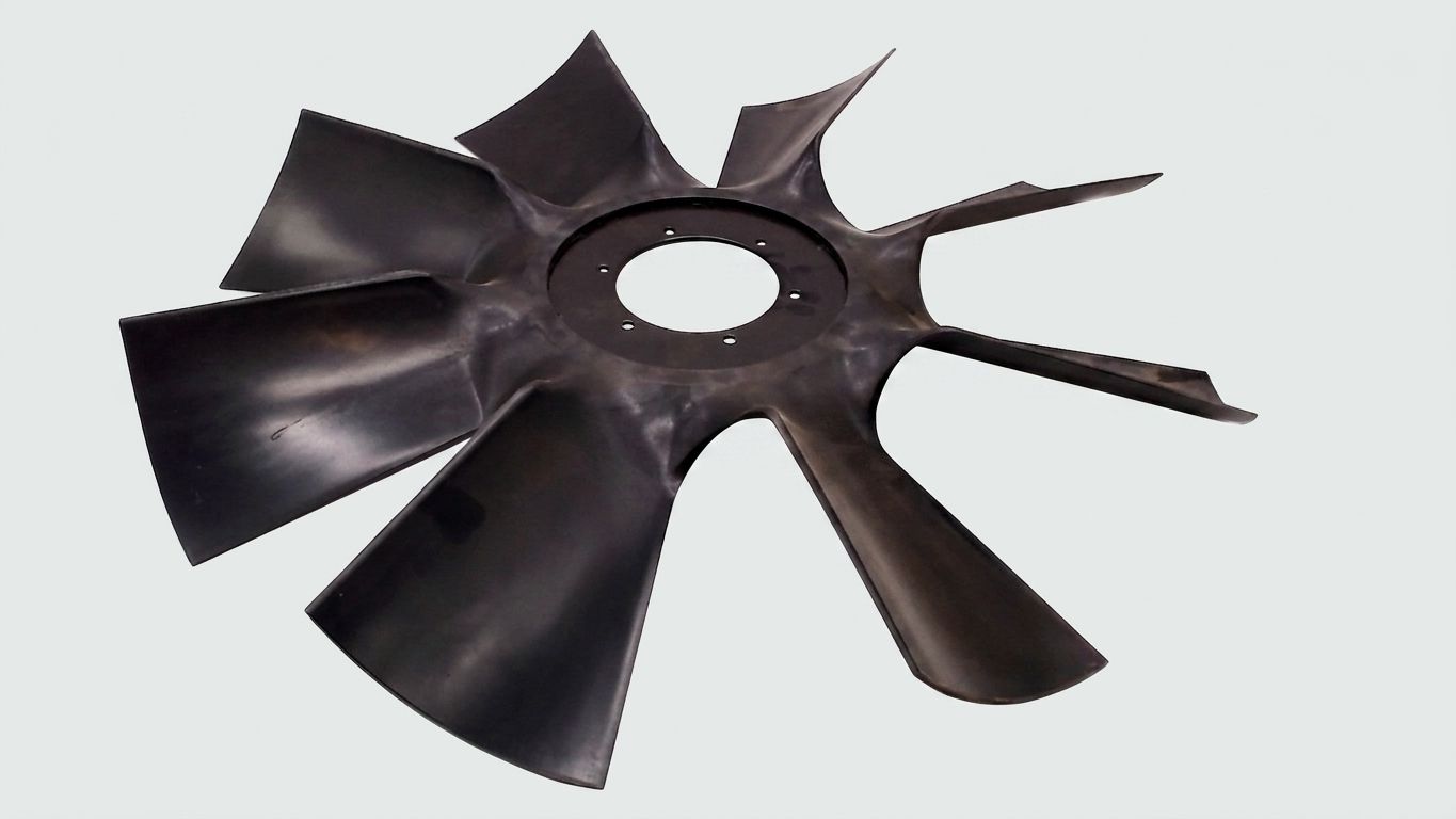 COOLING FAN