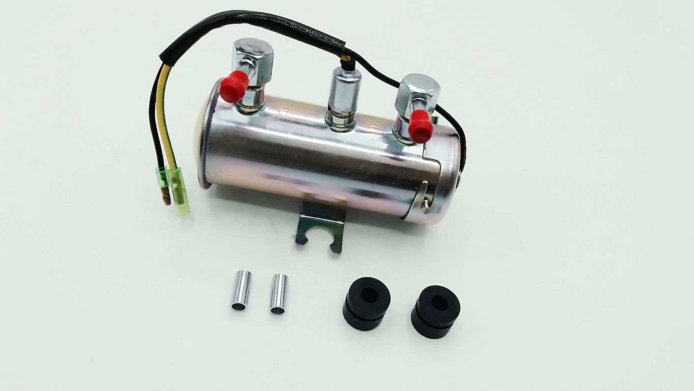 FUEL FEED PUMP