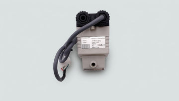 CONDENSATE DRAIN VALVE