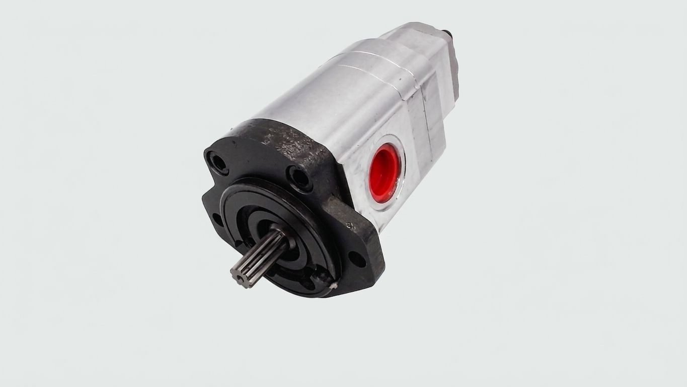 TANDEM PUMP