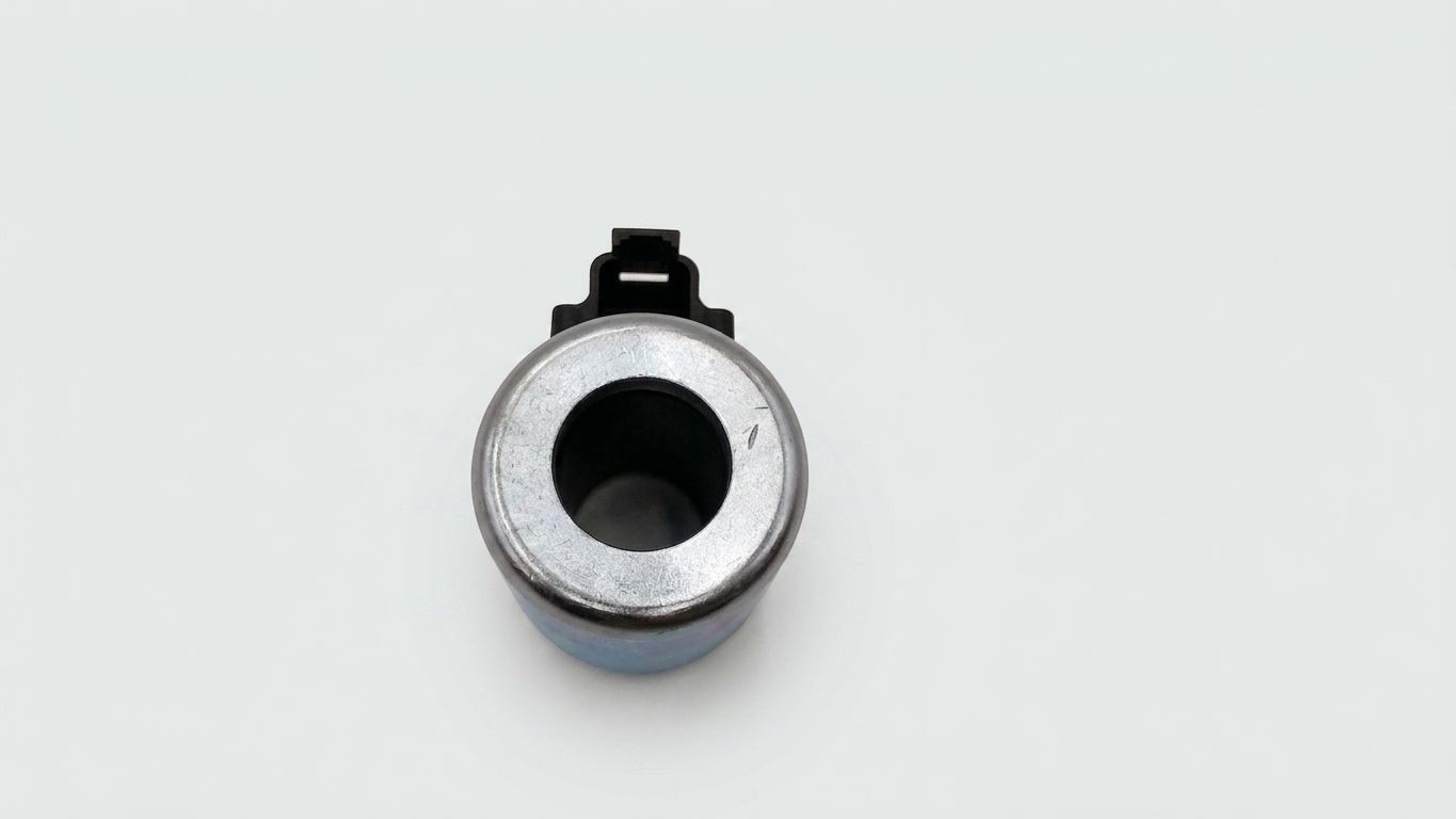 SOLENOID VALVE COIL