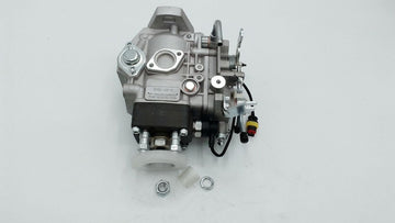 FUEL INJECTION PUMP