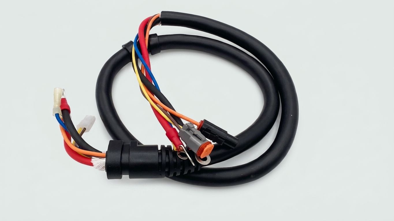 DRIVE CABLE