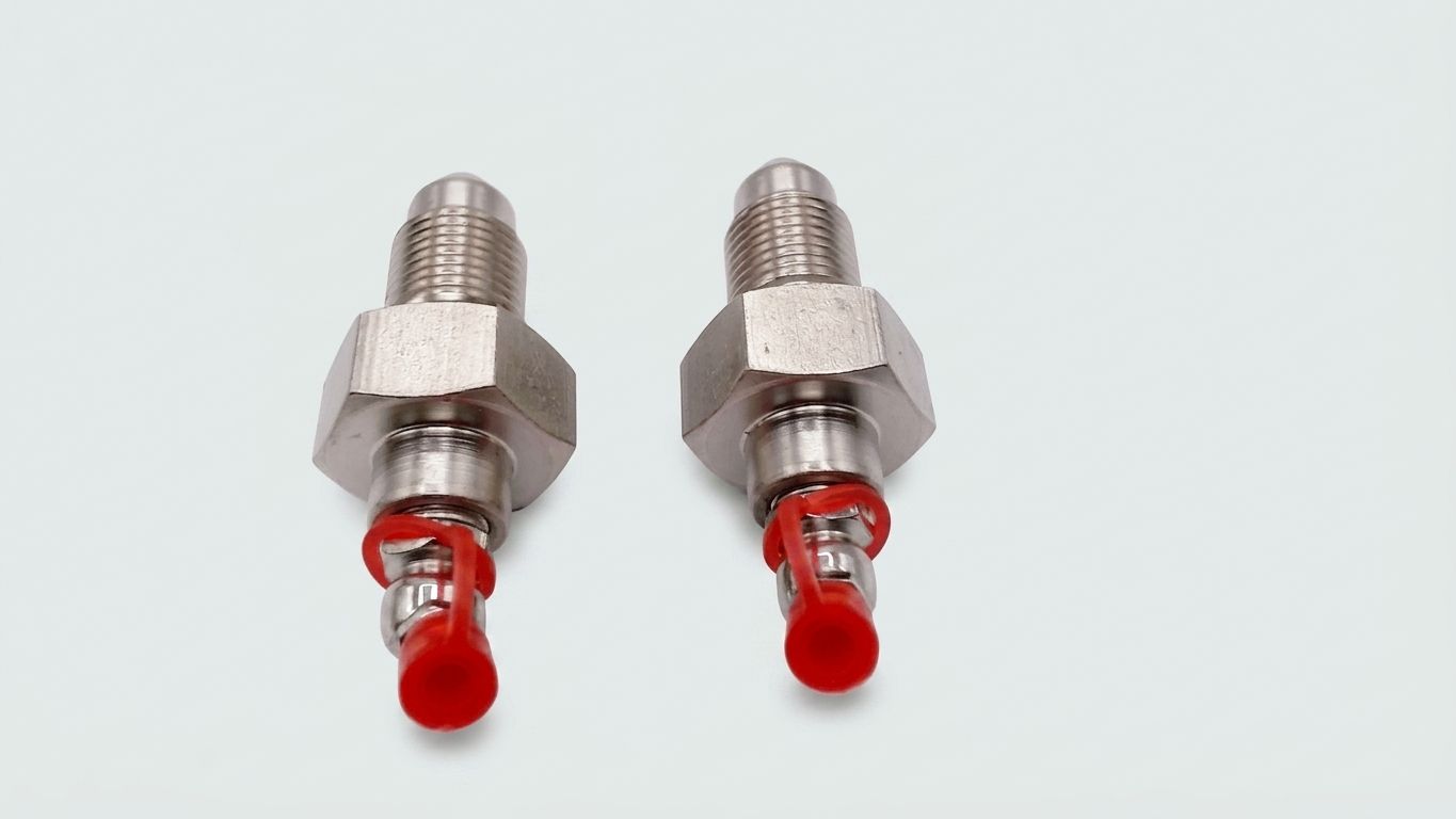 ADJUSTING VALVE