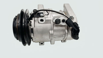 A/C COMPRESSOR