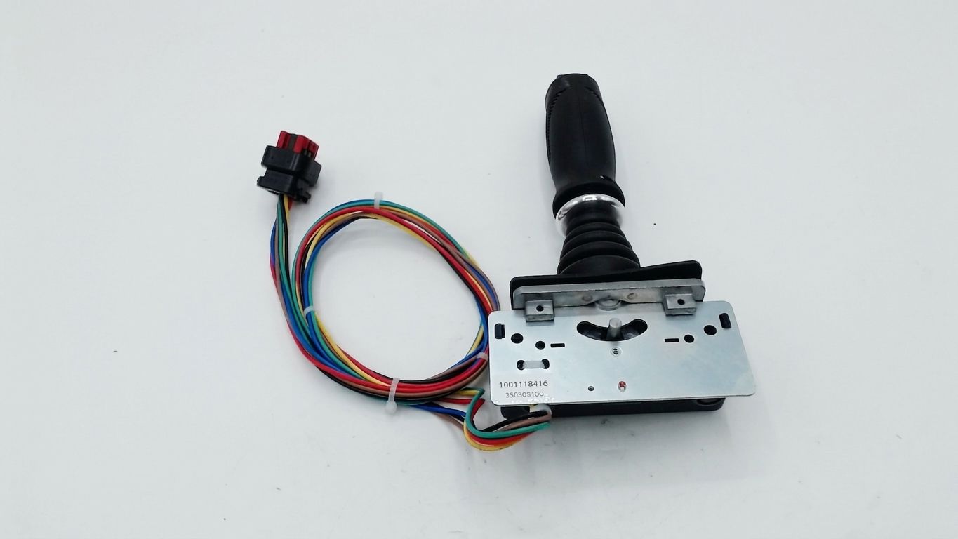 JOYSTICK CONTROLLER