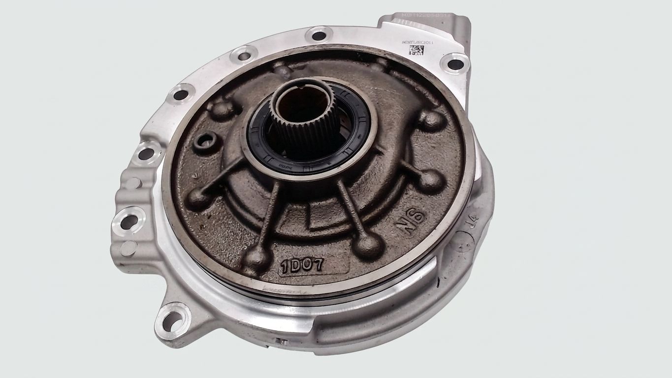 TRANSMISSION OIL PUMP