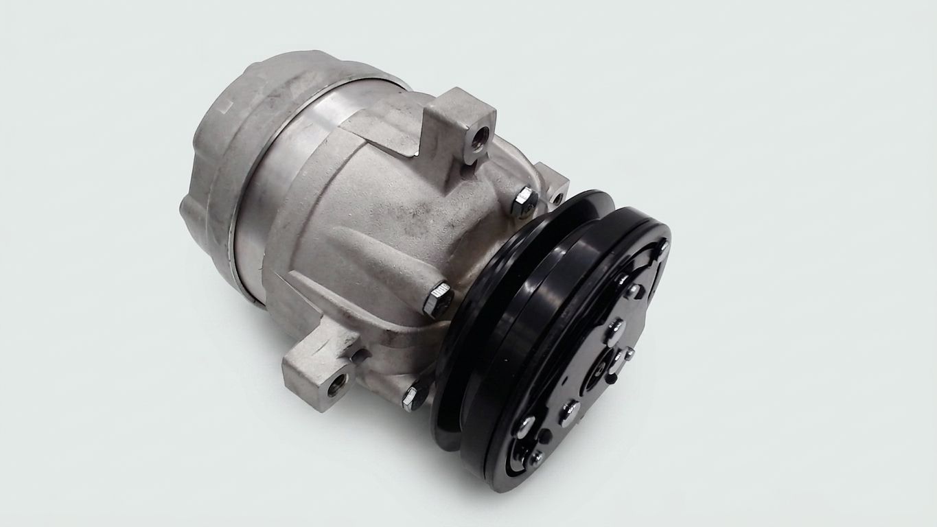 A/C COMPRESSOR