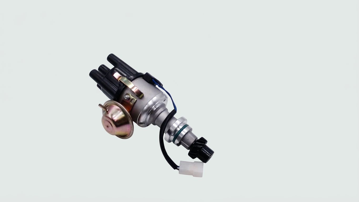 IGNITION DISTRIBUTOR