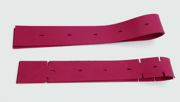 SQUEEGEE BLADE KIT