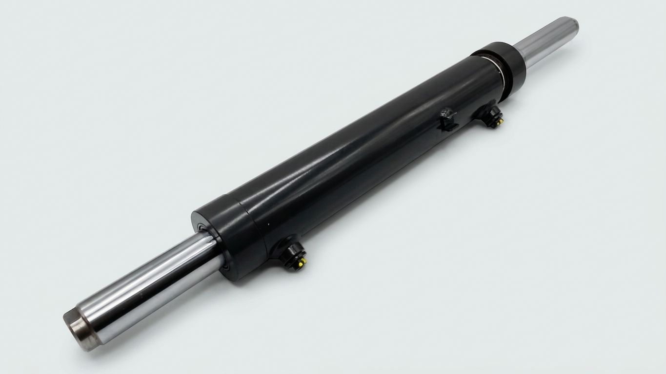 HYDRAULIC STEERING CYLINDER