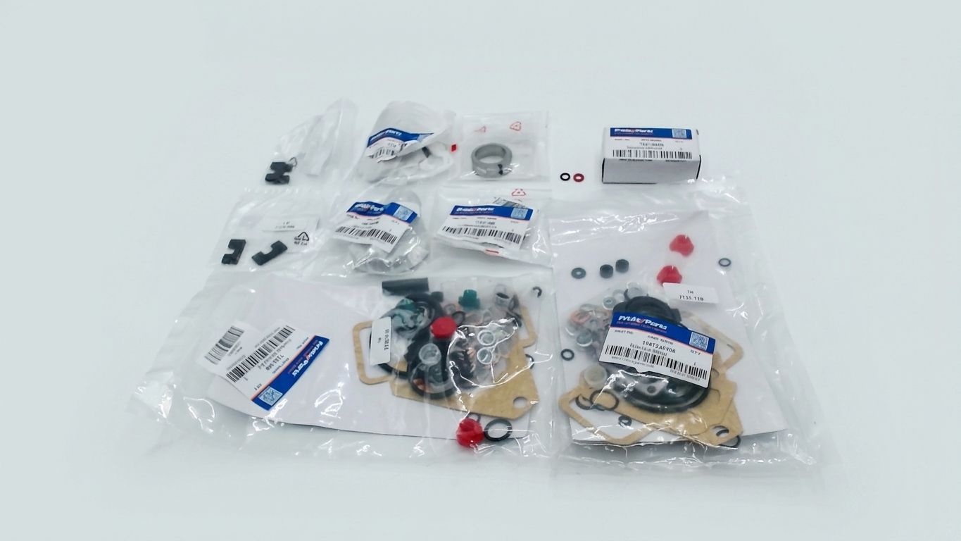 INJECTOR PUMP REPAIR KIT