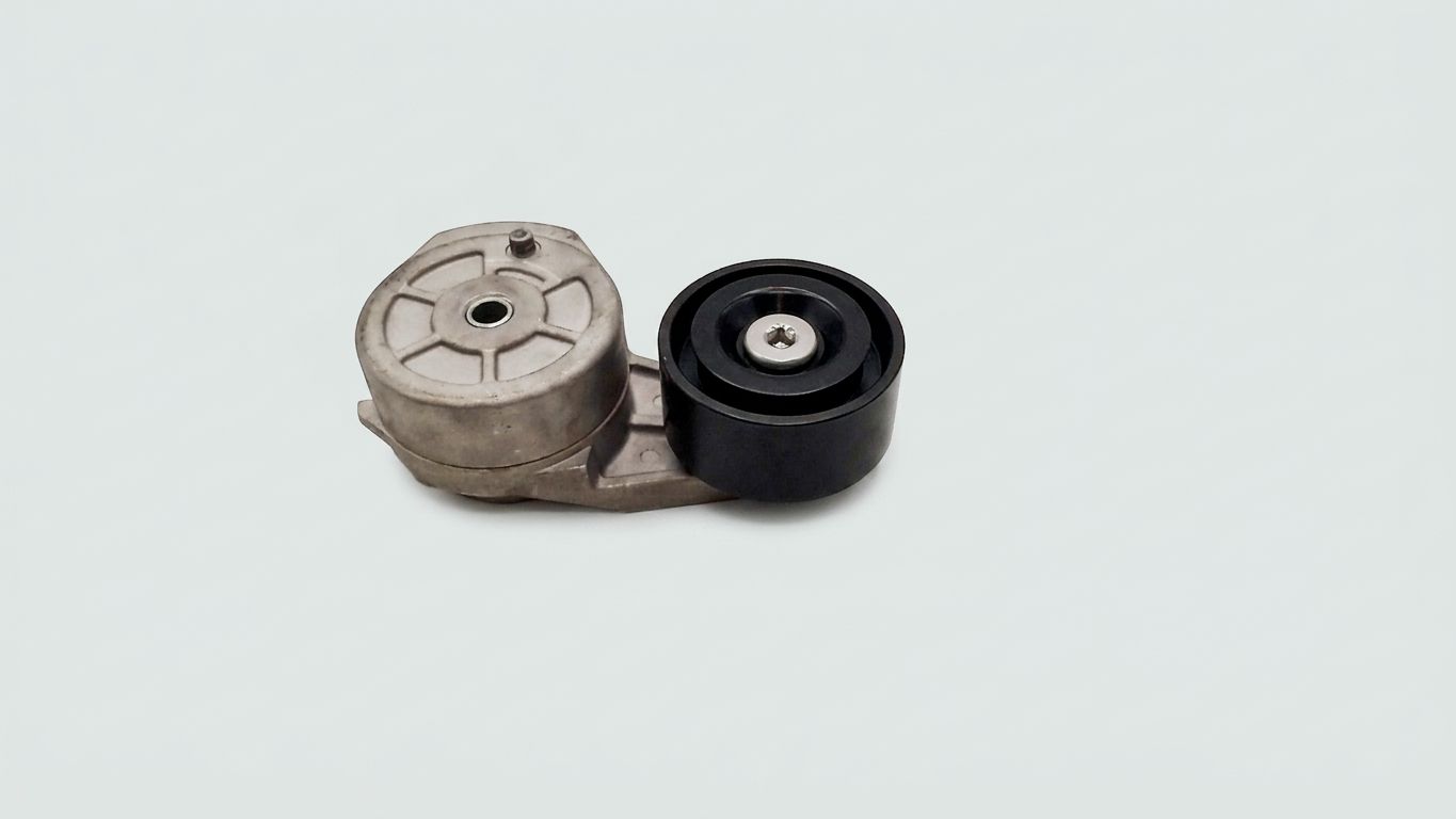 BELT TENSIONER