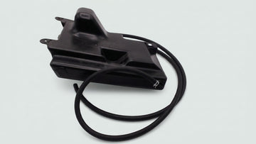 COOLANT RECOVER TANK