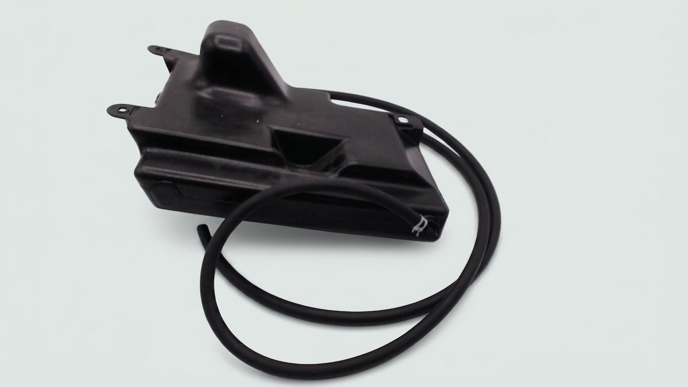 COOLANT RECOVER TANK