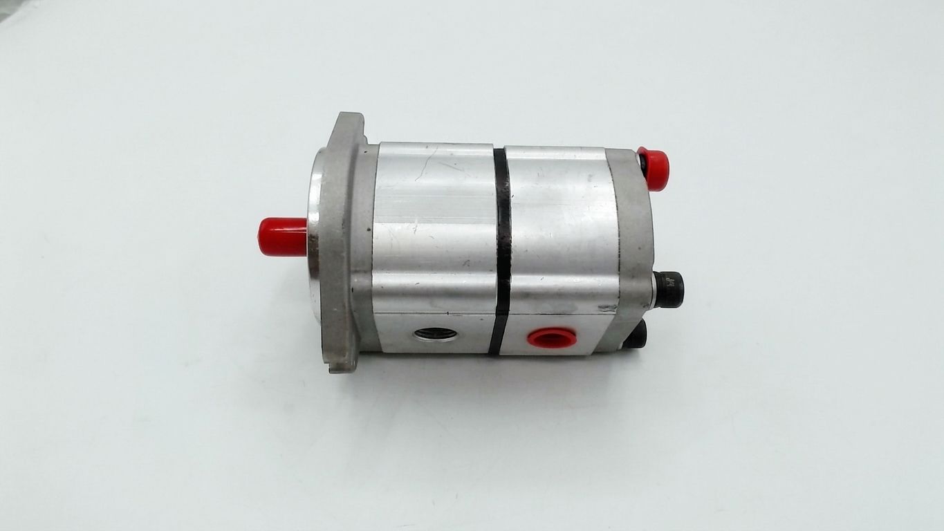 GEAR PUMP
