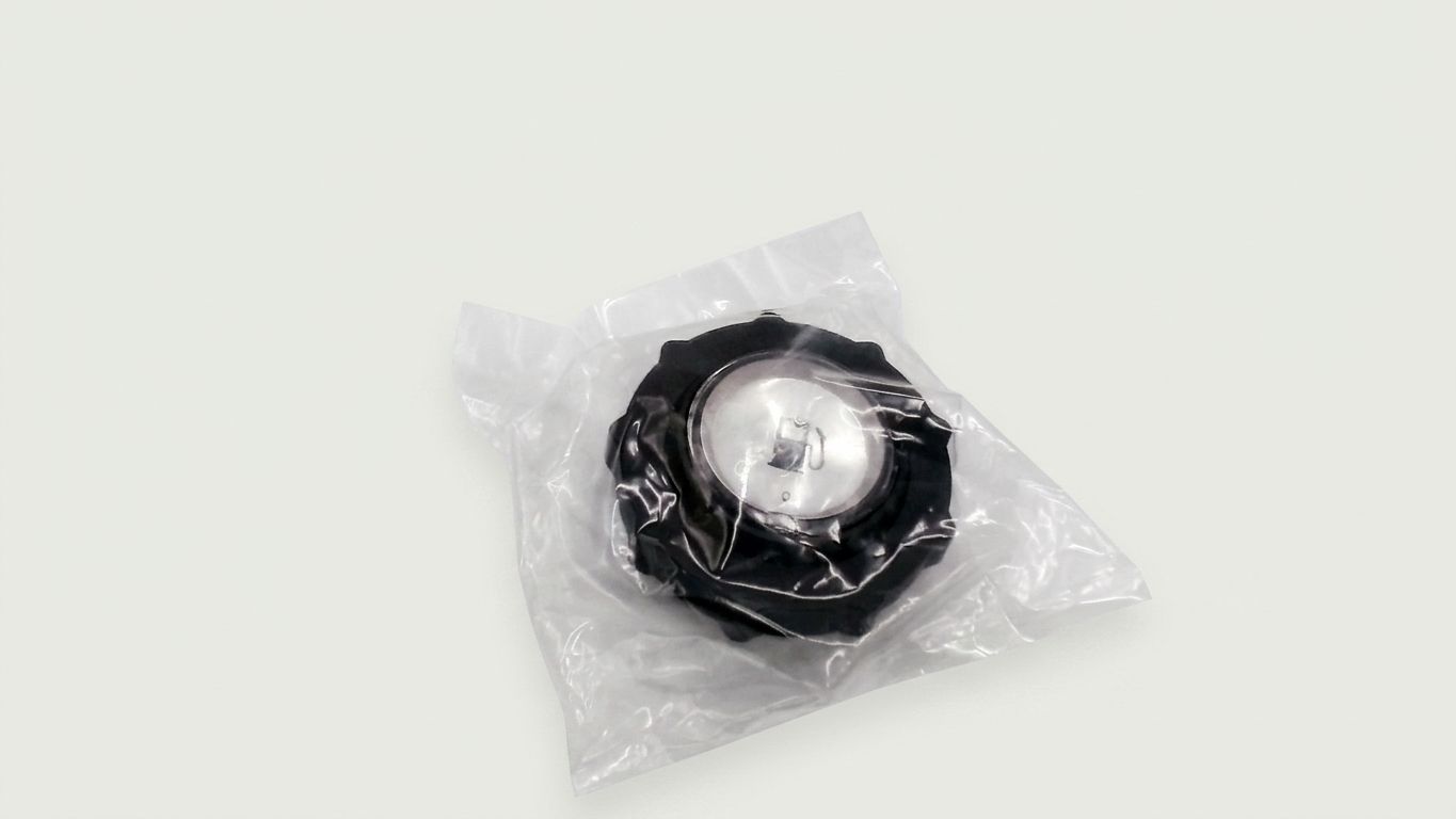 FUEL GAS TANK CAP