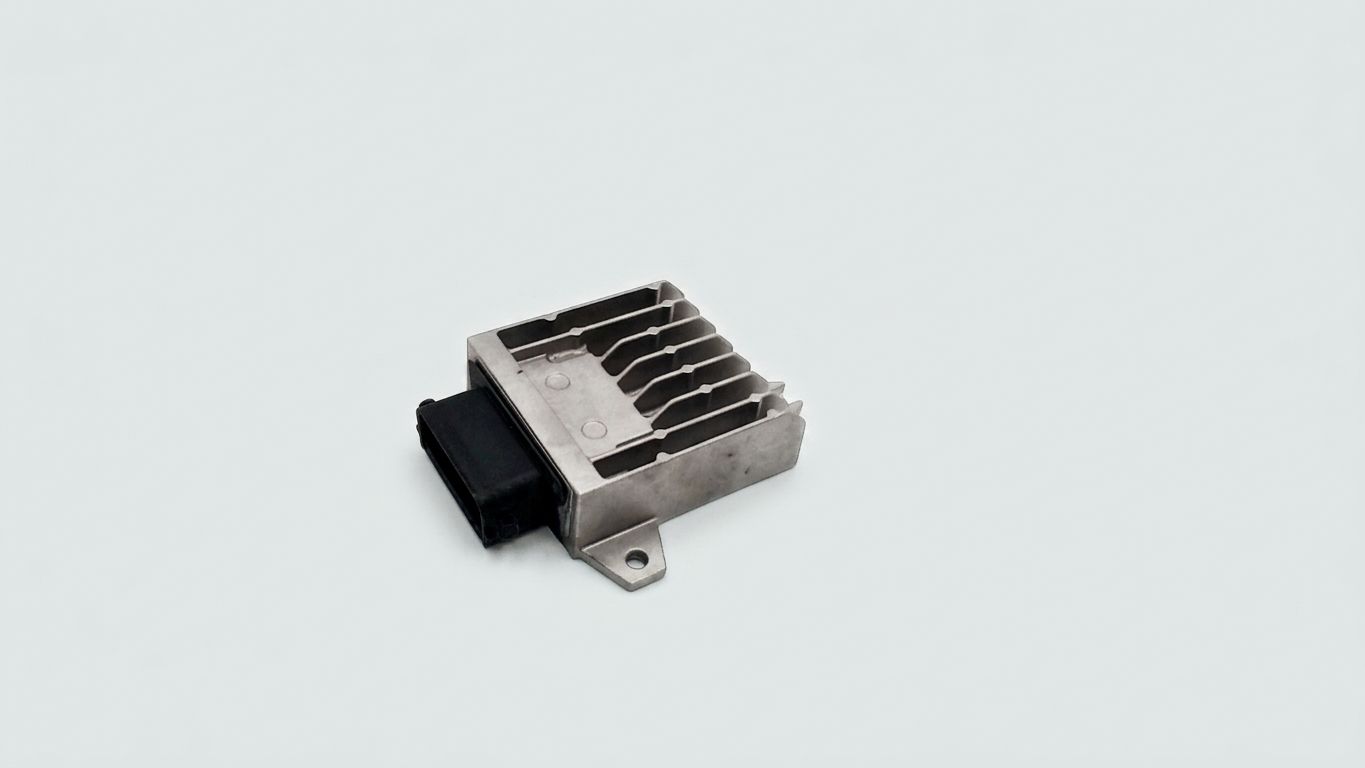 TRANSMISSION CONTROL MODULE