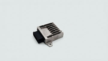 TRANSMISSION CONTROL MODULE