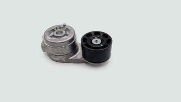 BELT TENSIONER